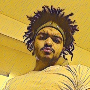 Meet your Posher, Preston